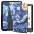 Pouzdro pro Kindle 11, Smartcase, oil painting