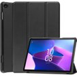 Pouzdro pro Lenovo Tab M10 10.1 Gen 3 TB-328FU/TB-328XU, Smartcase, černé