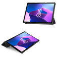 Pouzdro pro Lenovo Tab M10 10.1 Gen 3 TB-328FU/TB-328XU, Smartcase, don't touch me