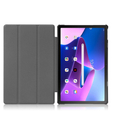 Pouzdro pro Lenovo Tab M10 Plus 10.6 Gen 3 TB-125F TB-128F, Smartcase, galaxy