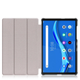 Pouzdro pro Lenovo Tab M10 Plus TB-X606F, Smartcase, don't touch me