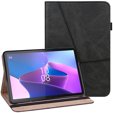 Pouzdro pro Lenovo Tab P11 Gen 2, Classic, černé