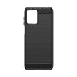 Pouzdro pro Motorola Moto G14, Carbon, černé