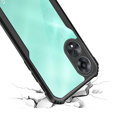 Pouzdro pro Oppo A78 4G, AntiDrop Hybrid, černé