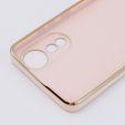 Pouzdro pro Oppo A78 4G, Glamour CamShield, růžové rose gold