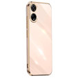 Pouzdro pro Oppo A98 5G, Glamour CamShield, růžové rose gold