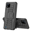 Pouzdro pro Realme C11 (2021), Tire Armor, černé