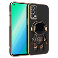 Pouzdro pro Realme GT Master Edition, Astronaut, černé