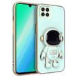 Pouzdro pro Samsung Galaxy A22 5G, Astronaut, mincovní