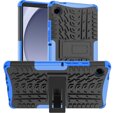 Pouzdro pro Samsung Galaxy Tab A9, Tire Armor, modré