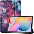 Pouzdro pro Samsung Galaxy Tab S6 Lite, Smartcase, galaxy