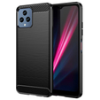 Pouzdro pro T Phone 5G, Carbon, černé