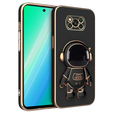 Pouzdro pro Xiaomi Poco X3 NFC / X3 Pro, Astronaut, černé