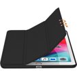 Pouzdro pro iPad 7/8/9 10.2 2019/2020/2021, Smartcase, černé