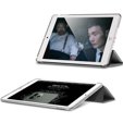 Pouzdro pro iPad 7/8/9 10.2 2019/2020/2021, Smartcase, černé