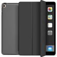 Pouzdro pro iPad 7/8/9 10.2 2019/2020/2021, Smartcase, černé