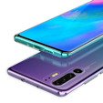 Tenké pouzdro pro Huawei P30 Pro, Slim, průhledné