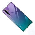 Tenké pouzdro pro Huawei P30 Pro, Slim, průhledné