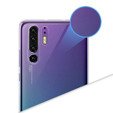 Tenké pouzdro pro Huawei P30 Pro, Slim, průhledné