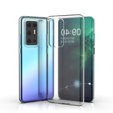 Tenké pouzdro pro Huawei P40 Pro, Slim, průhledné