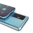 Tenké pouzdro pro Huawei P40 Pro, Slim, průhledné