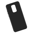 Tenké pouzdro pro Motorola Moto G9 Play/E7 Plus, Slim, černé