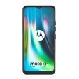 Tenké pouzdro pro Motorola Moto G9 Play/E7 Plus, Slim, černé