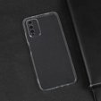 Tenké pouzdro pro Xiaomi Redmi 9T, Slim, průhledné