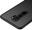 Tenké pouzdro pro Xiaomi Redmi Note 8 Pro, Slim, černé