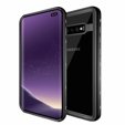 Vodotěsné pouzdro IP68 pro Samsung Galaxy S10+ Plus, Redpepper, černé