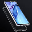 Pouzdro pro Infinix Note 12 2023, Dropproof, průhledné