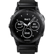 Nylonový řemínek Quickfit pro Garmin Fenix 5/6/6 PRO/7 Forerunner 965/955/945