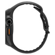 Etui Pasek SPIGEN do Apple Watch 4/5/6/7/SE 44/45mm, Rugged Armor Pro, Charcoal Grey