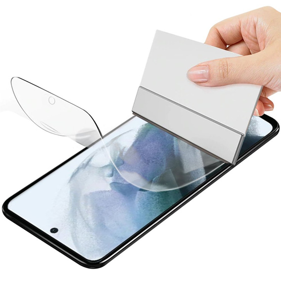 Hydrogelová fólie pro Samsung Galaxy S21 FE