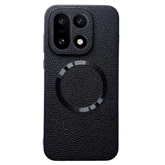 Leather Hybrid MagSafe pouzdro pro OnePlus 15