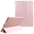 Pouzdro pro iPad 9.7 2017 / 2018, Smartcase, růžové rose gold