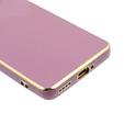 Pouzdro pro Realme 11 Pro 5G / Pro+ 5G, Glamour CamShield, fialové