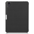 Etui do iPad mini 6 (2021), Pancerne Ochronne, Czarne