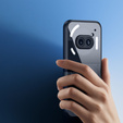 Pouzdro DuxDucis pro Nothing Phone 2a, Aimo case, černé