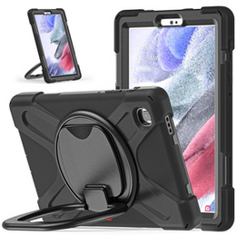Dětské pouzdro pro Samsung Galaxy Tab A7 Lite, pancéřované, modré