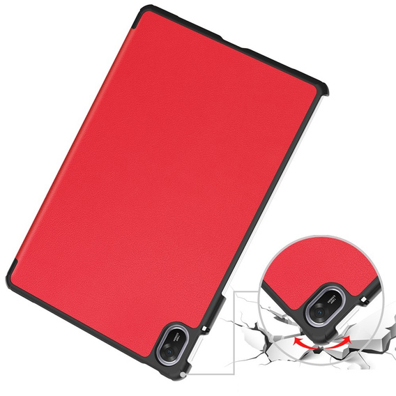 Pouzdro s klopou Smartcase pro Huawei MatePad 11.5 2025