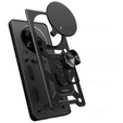 Pouzdro pro Xiaomi 14 Ultra, CamShield Slide, černé