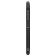 Pouzdro Spigen Tough Armor Mag Black pro Samsung Galaxy S25