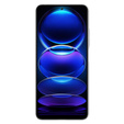 Pouzdro NILLKIN pro Xiaomi Redmi Note 12 5G / POCO X5 5G, Super Frosted Shield Case, bílé