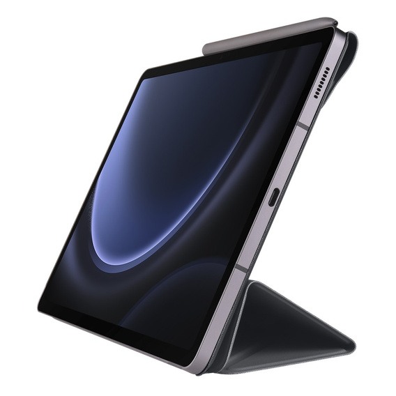 Pouzdro pro Xiaomi Redmi Pad SE 8.7", Origami, modré