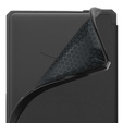 Pouzdro pro Kindle Paperwhite 5 2021, Smartcase, modré