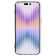 Pouzdro NILLKIN pro iPhone 14 Pro Max, Nature TPU, průhledné