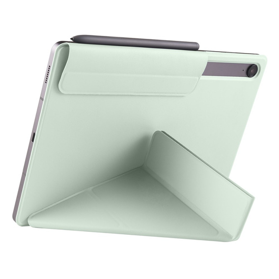 Pouzdro pro Xiaomi Redmi Pad SE 8.7", Origami, modré