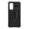 Pancéřové pouzdro pro Samsung Galaxy S20 FE, Dexnor Full Body, černé