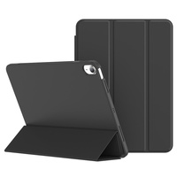 Pouzdro pro iPad 10.9" 2022 (10 gen.), Smartcase, černé